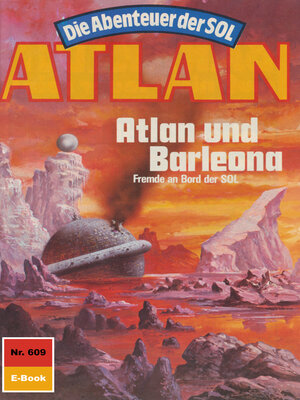 cover image of Atlan 609